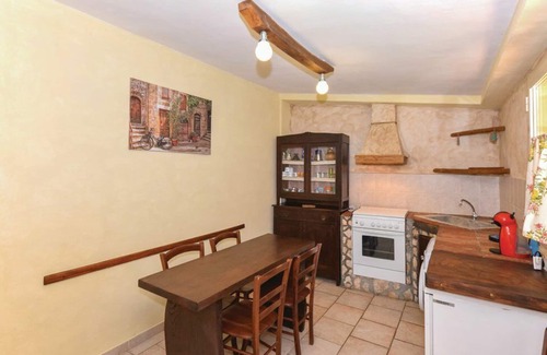 Pitigliano Villa | Stunning private villa for 7 people with WIFI, private pool, pets allowed and panoramic view