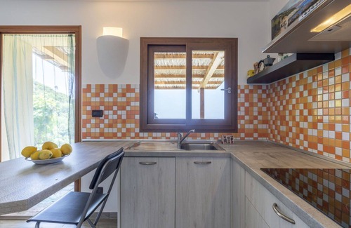 Vallebona House | Stunning private villa for 2 people with WIFI, terrace, pets allowed, panoramic view and parking