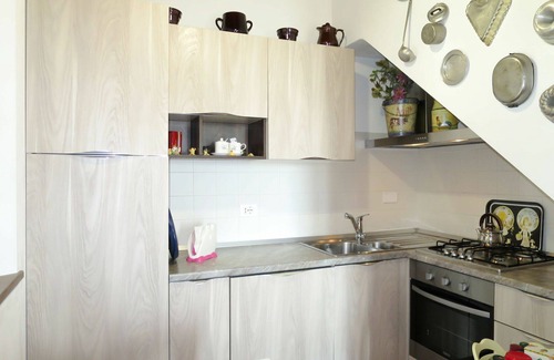 Volterra House | Stunning private villa for 2 people with WIFI, TV, terrace and parking