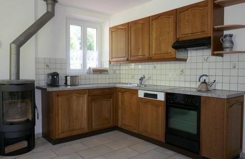 Olivone House | Stunning private villa for 6 people with WIFI, TV, terrace and parking