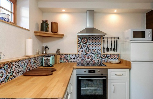 Ebene Reichenau House | Stunning private villa for 7 people with WIFI, TV, terrace and parking
