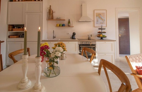 Anzio Villa | Stunning private villa for 8 people with A/C, WIFI and TV
