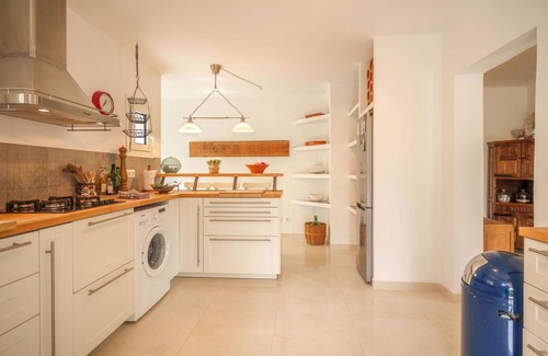 Betlem de Marina Villa | Stunning private villa for 6 people with private pool, WIFI, A/C, TV and patio