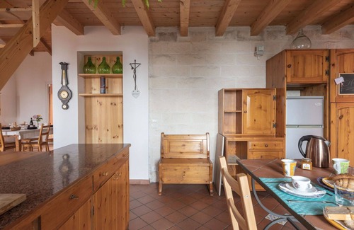 Zafferana Etnea House | Stunning private villa for 6 people with WIFI, TV, terrace and pets allowed