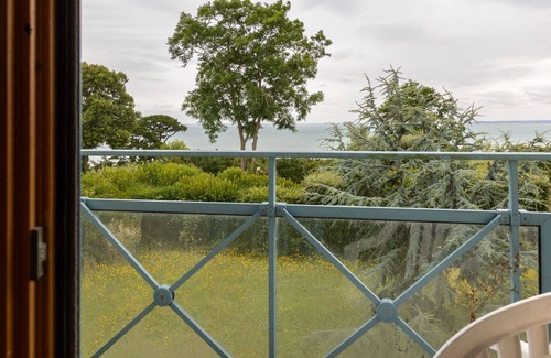 Ille-et-Vilaine House | Stunning private villa for 13 people with WIFI, TV and terrace