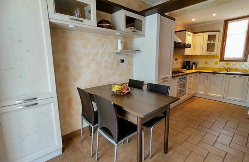 Gera Lario House | Stunning private villa for 5 people with WIFI, TV and terrace