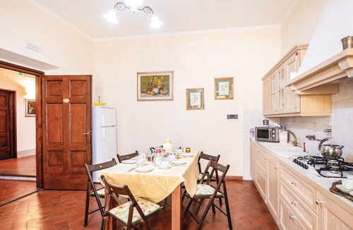 Vicchio Villa | Stunning private villa for 16 guests with WIFI, private pool, TV, patio, panoramic view and park.