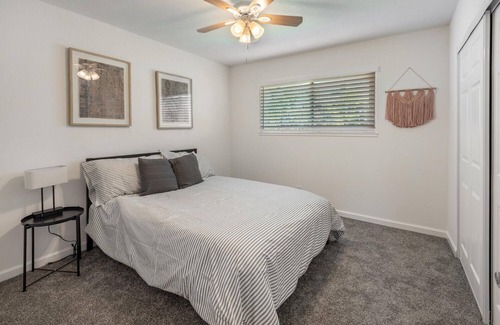 Auburn House | Stunning remodeled home with pool, bonus room in a great location!