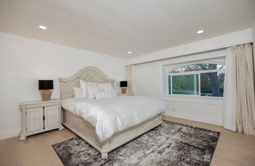 Agoura Hills House | Stunning Retreat with Luxe Amenities&Private Pool