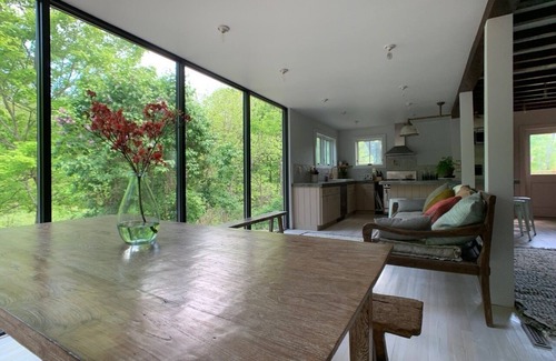 Rhinebeck House | Stunning Rhinebeck Home - The Break