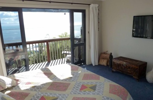 Atawhai House | Stunning Sea Panorama - Abel Tasman Bay - Awesome Sun Sets.