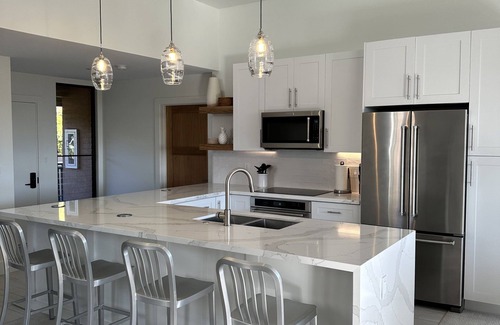 Wailea Condo | Stunning Sea to Summit View - Spectacular Remodel Just Completed