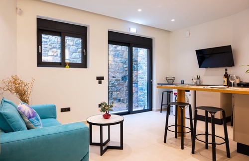 Agios Nikolaos Villa | Stunning sea views, close to Elounda!