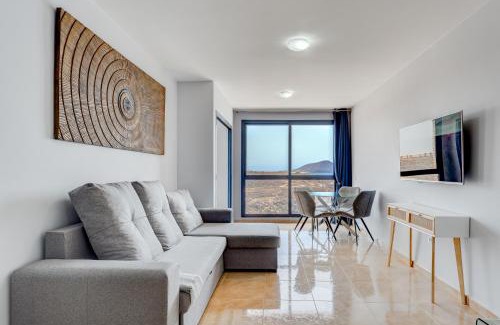 Los Abrigos Apartment | Stunning sea view in Los Abrigos