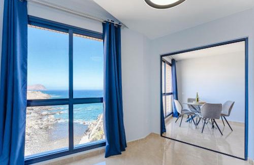Los Abrigos Apartment | Stunning sea view in Los Abrigos