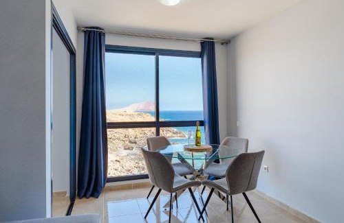 Los Abrigos Apartment | Stunning sea view in Los Abrigos