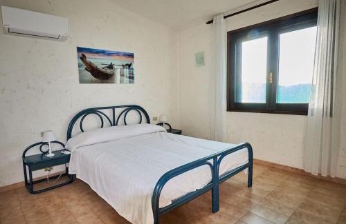 Villaggio Mandorli Villa | Stunning sea View Villa w/private Pool - 5 Minutes From the Beach!