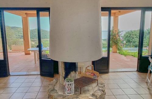 Villaggio Mandorli Villa | Stunning sea View Villa w/private Pool - 5 Minutes From the Beach!