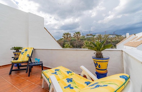 Casares del Mar Apartment | Stunning Sea Views - Casares del Mar by Rafleys