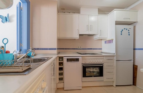 Casares del Mar Apartment | Stunning Sea Views - Casares del Mar by Rafleys