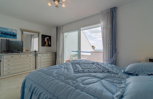 Casares del Mar Apartment | Stunning Sea Views - Casares del Mar by Rafleys
