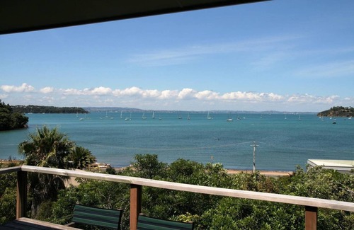 Blackpool House | Stunning Seaviews a Stone Throw to the Beach