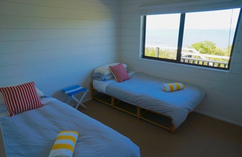 Blackpool House | Stunning Seaviews a Stone Throw to the Beach