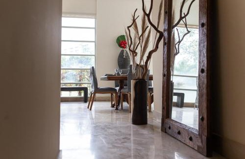 Nuevo Vallarta Apartment | Stunning Seibal Condo & Vidanta