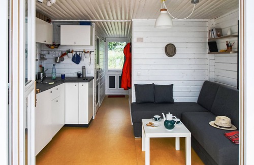 Havelsee Boat Rental | Stunning ship in Havelsee OT Kützkow