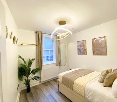 Shoreditch Apartment | Stunning Shoreditch Apartment!