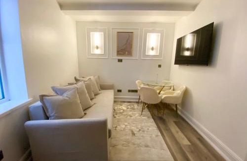 Shoreditch Apartment | Stunning Shoreditch Apartment!