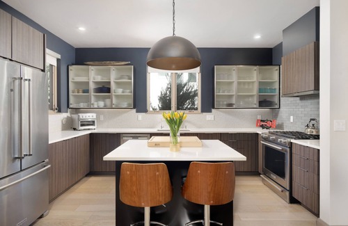 Basalt House | Stunning Southside Duplex available for Winter Season!
