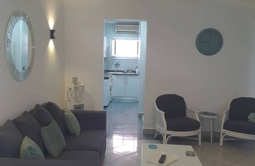 El Hadaba Apartment | Stunning Spacious One Bed in Delta Sharm