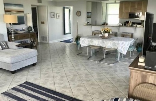 Vero Beach Condo | Stunning & spacious direct ocean front condo with incredible views of the ocean!