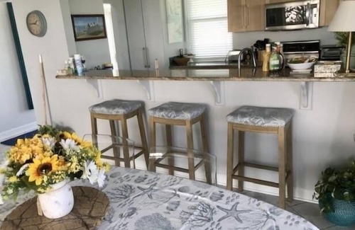 Vero Beach Condo | Stunning & spacious direct ocean front condo with incredible views of the ocean!