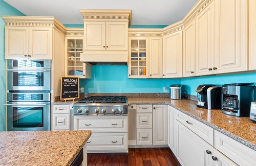 Ocean City House | ⭐️Stunning Spacious Home Steps to Boardwalk Grill⭐️