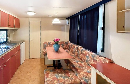Tuoro sul Trasimeno House | Stunning (sta)caravan