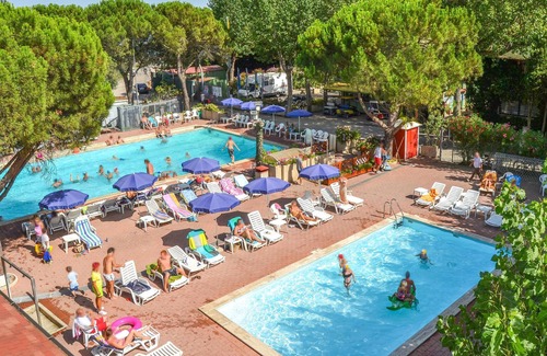 Tuoro sul Trasimeno House | Stunning (sta)caravan