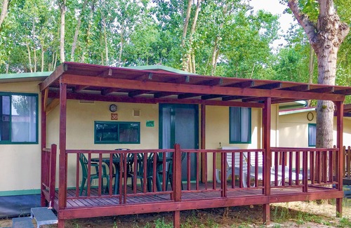 Tuoro sul Trasimeno House | Stunning (sta)caravan