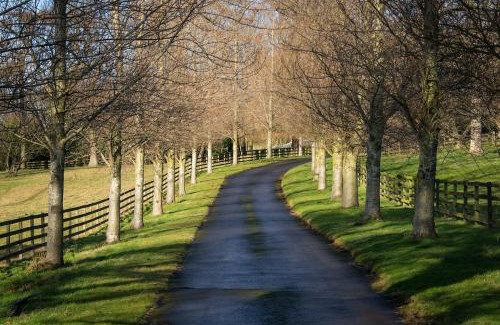 North Berwick House | Stunning Stables Cottage in East Lothian Country Estate