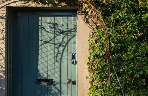 North Berwick House | Stunning Stables Cottage in East Lothian Country Estate