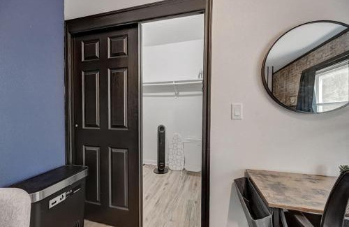 Lower East Side Apartment | Stunning Studio McKinley Beach - BradySt Lower East