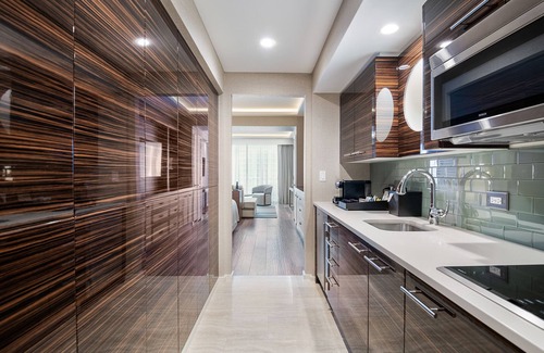 Barrier Island Apartment | Stunning Studio at 5Star Hotel @ Fort Lauderdale Beach