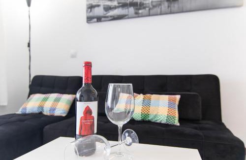 Taurito Apartment | Stunning Sunset Ocean View Apt