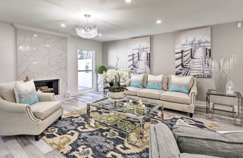 Greater Northdale House | Stunning Tampa Oasis ~ 15 Mi From Downtown!