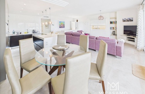 Diputacion de Rincon de San Gines Apartment | Stunning Three Bedrooms in Los Olivos