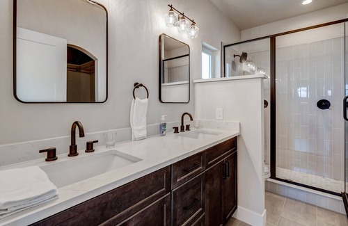 Sunnyside House | Stunning Townhome in Sunnyside/Lohi