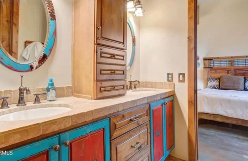 San Tan Valley House | Stunning Tuscan Oasis in the Desert