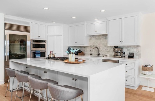 Channel Islands House | Stunning, upscale waterfront house in Oxnard, CA