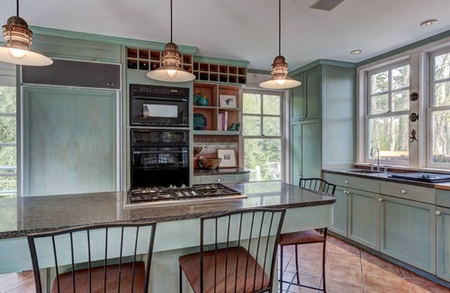 North Haven House | Stunning Sag Harbor Home w/Pool & Water Views, AVAILABLE JUNE & AUGUST 2024